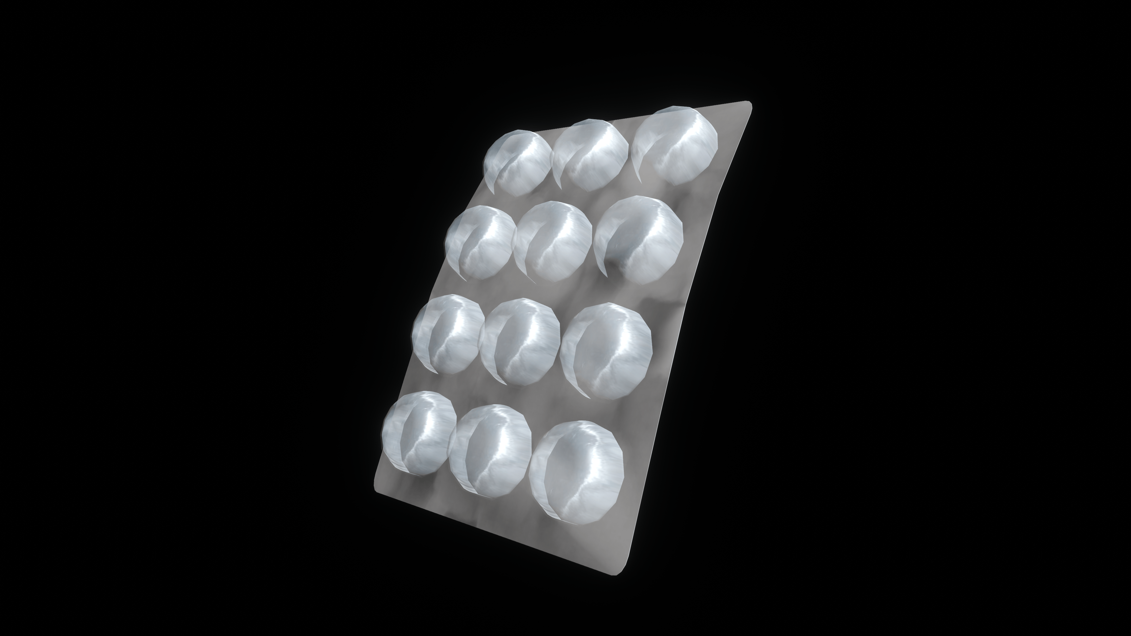 VRChat | Bubble Wrap Prefab