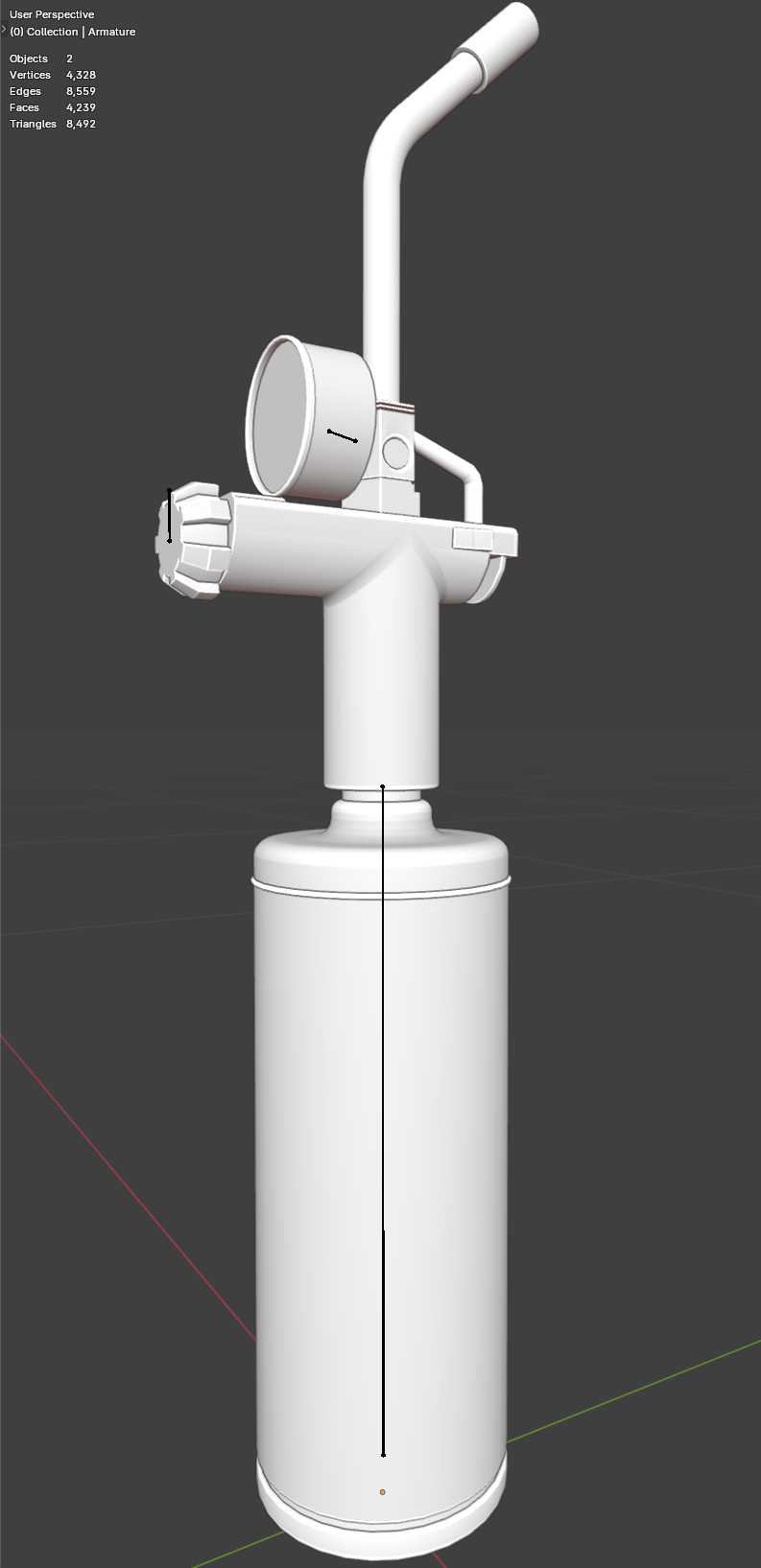 Repair Torch | VRChat