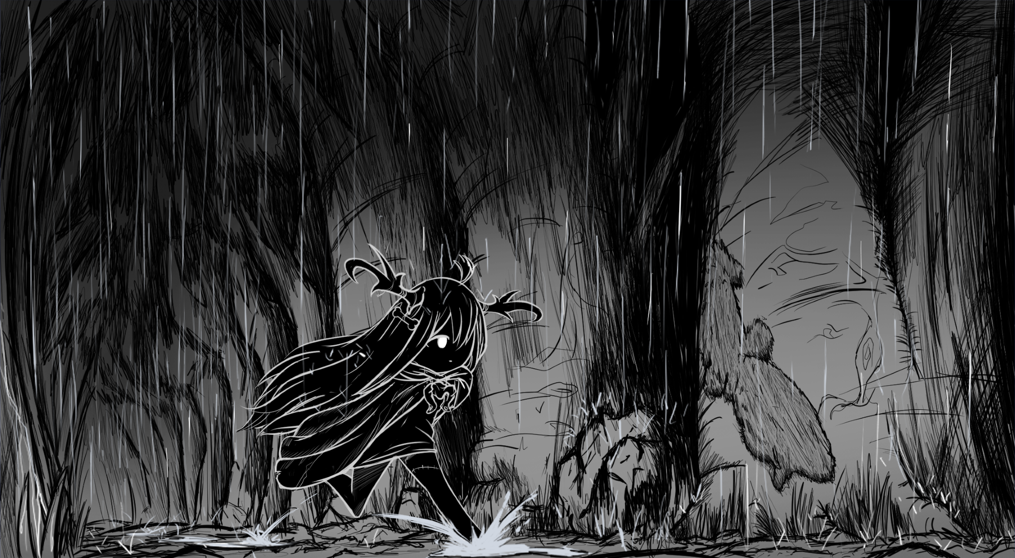 Banner Background