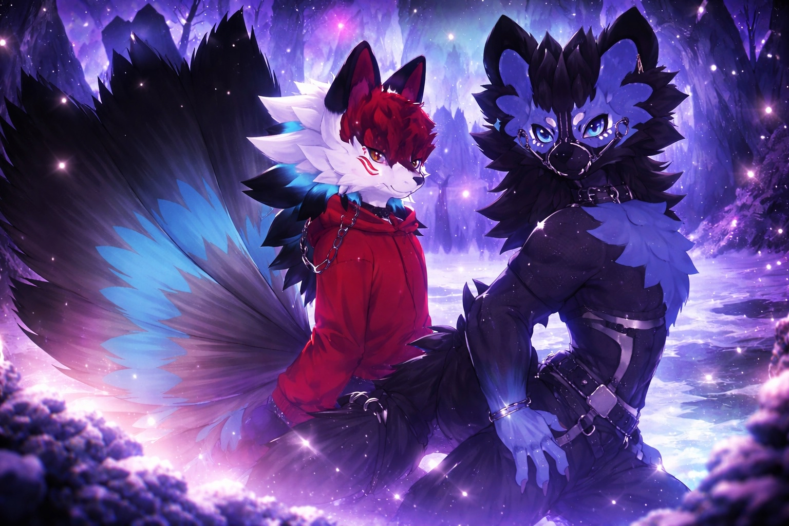 Banner Background
