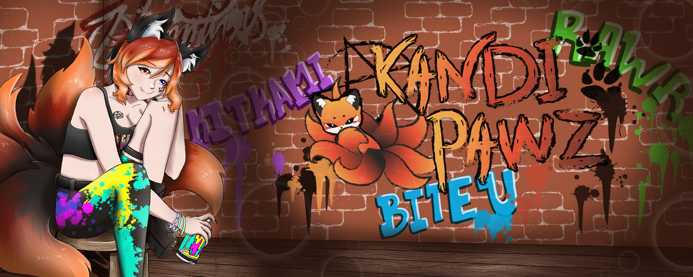 Banner Background