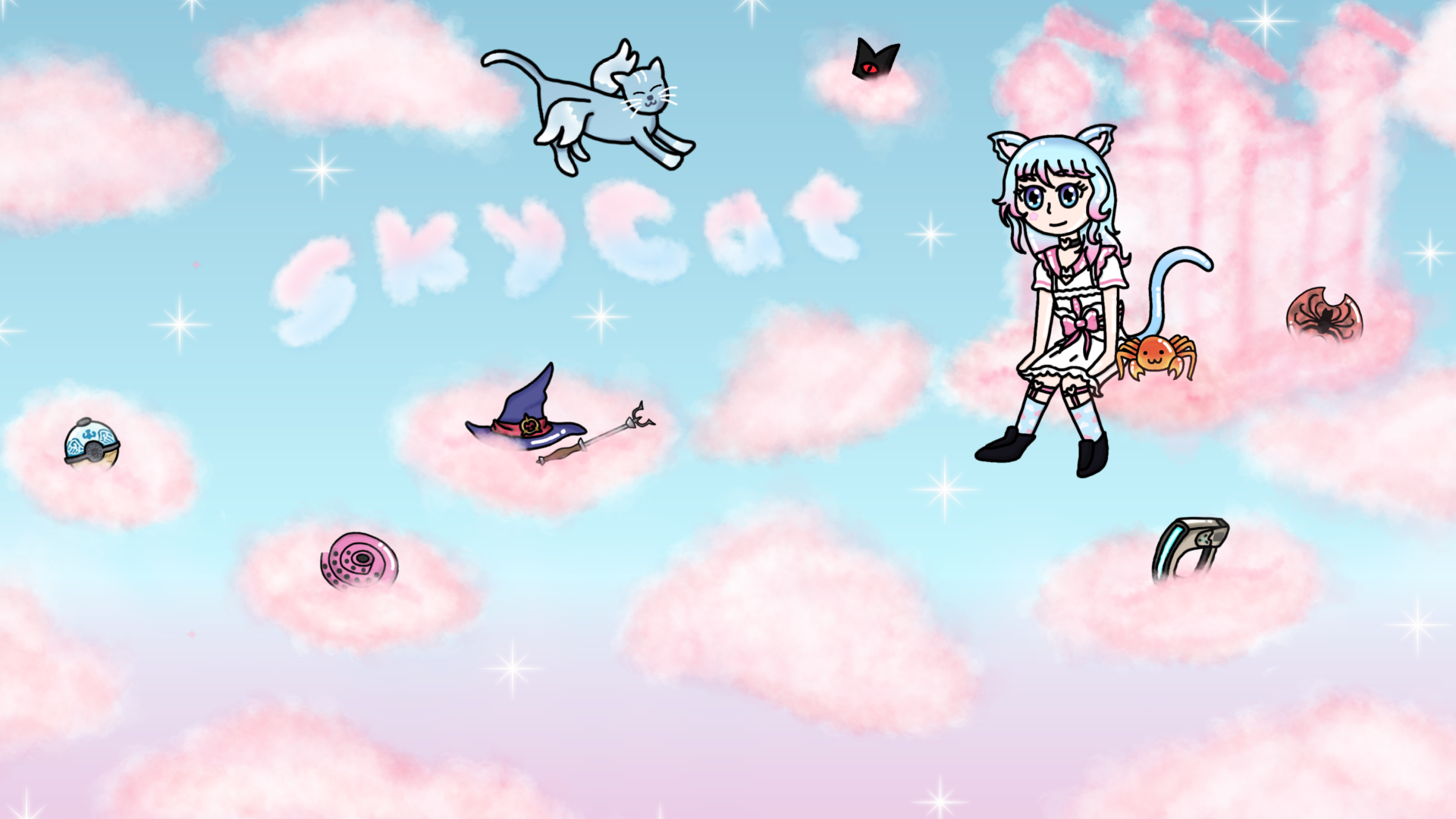 Banner Background