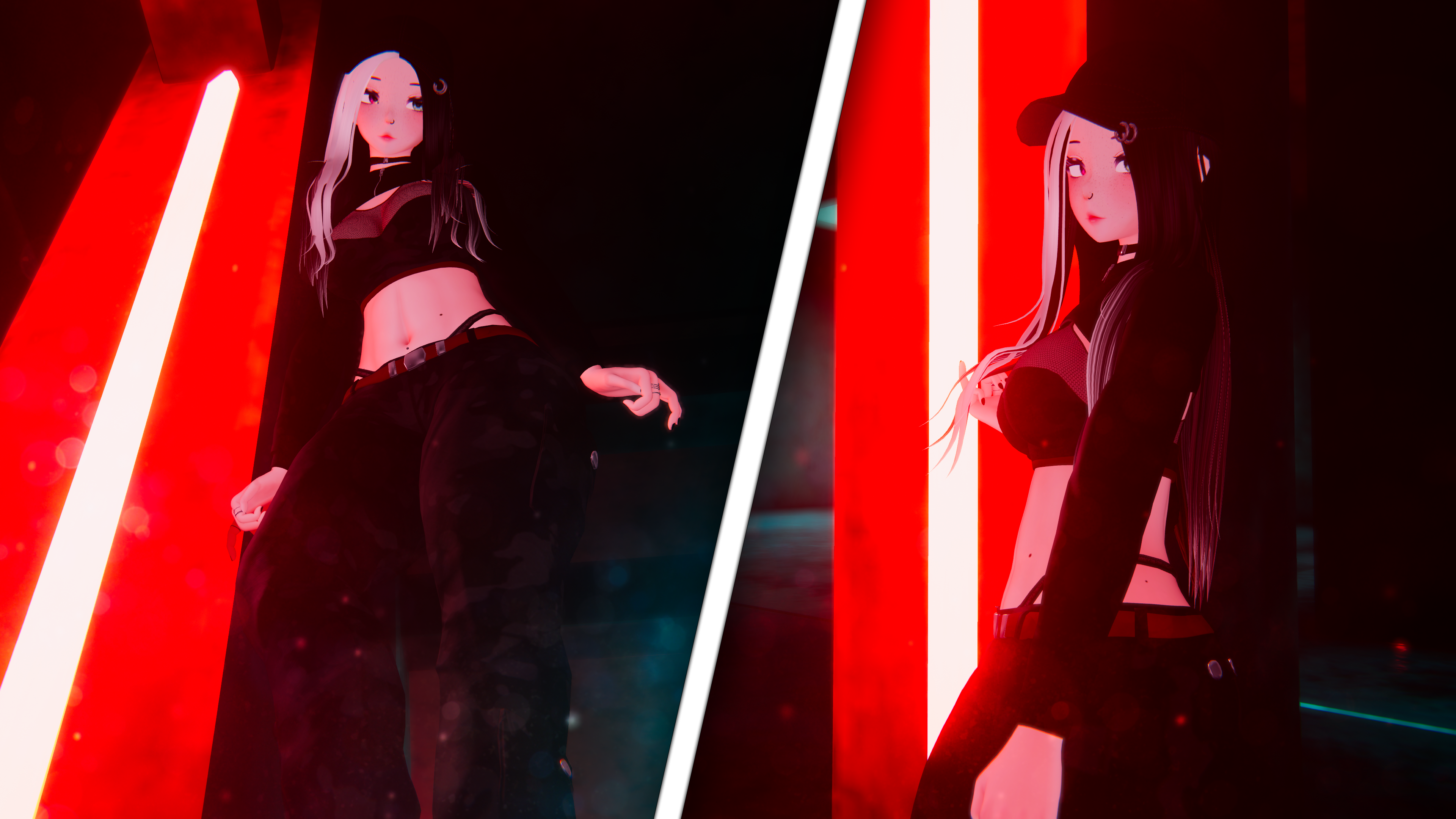 Thyra | PC and Quest