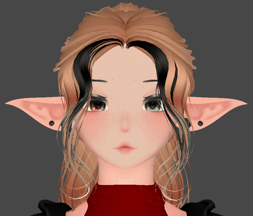 Thyra | PC and Quest
