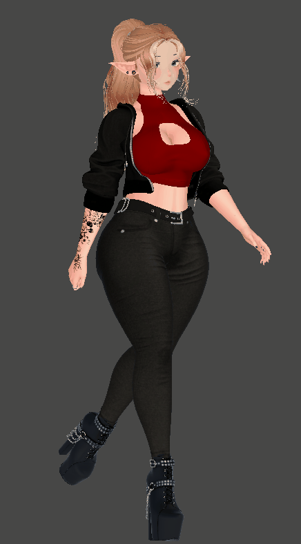 Thyra | PC and Quest