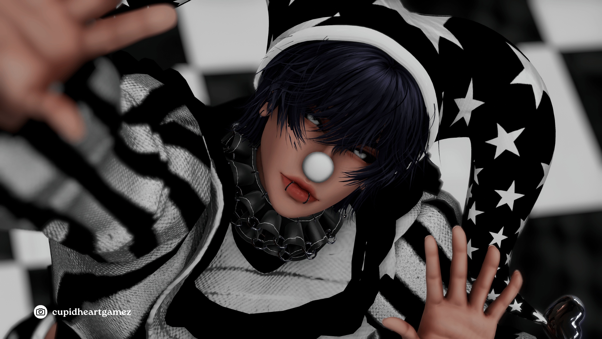 ♡Arlo (PC/FT+Quest)♡