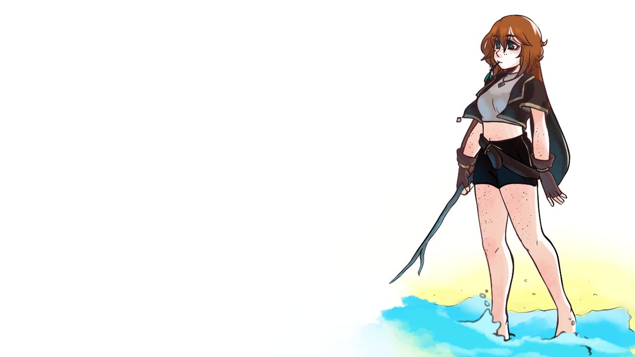 Banner Background