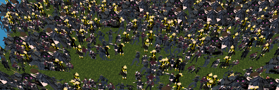 Banner Background