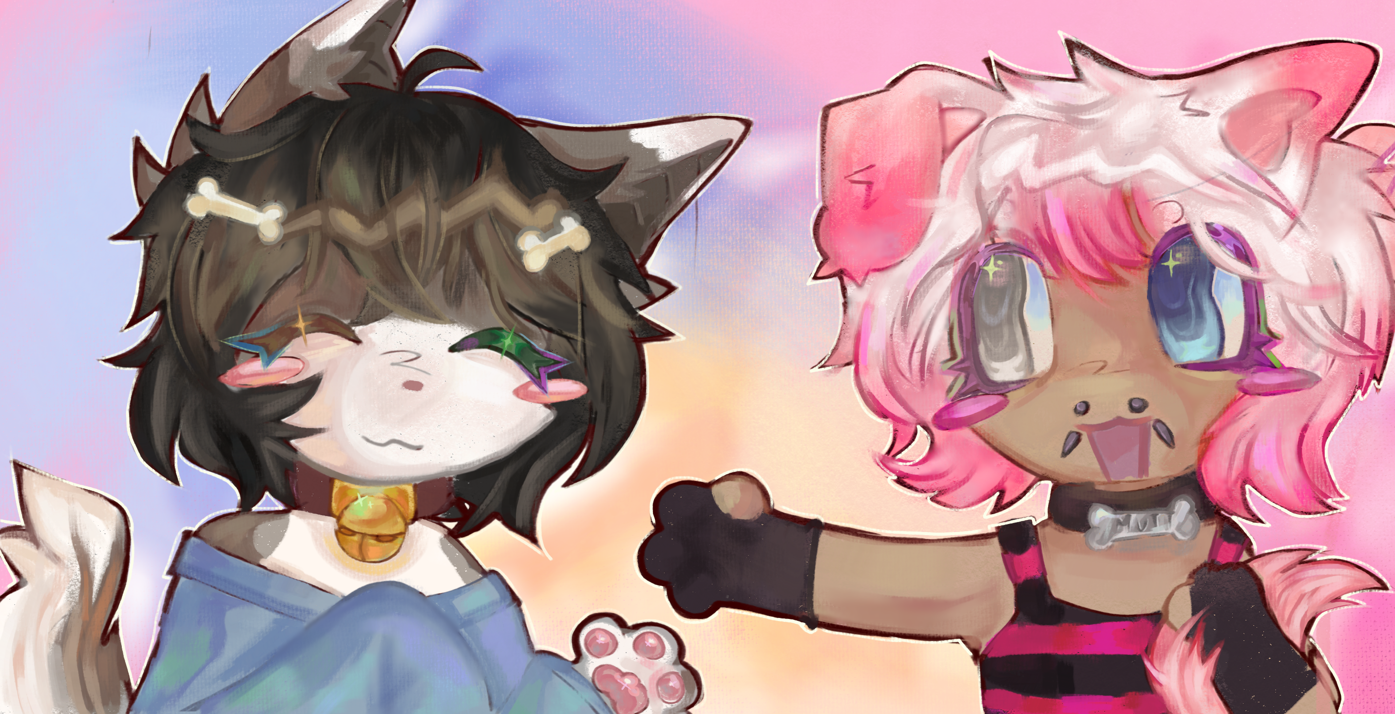 Banner Background