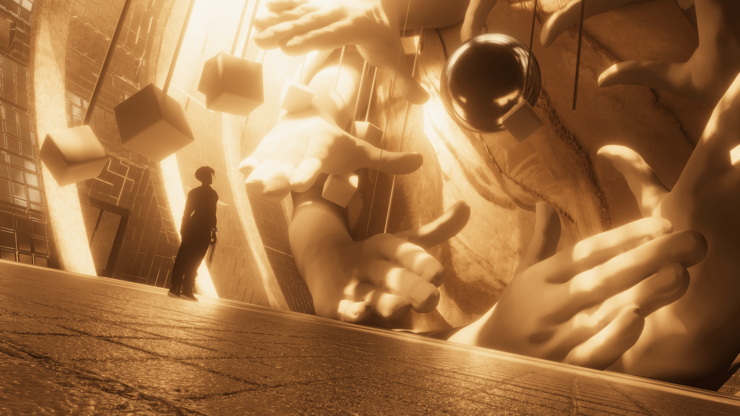 Banner Background
