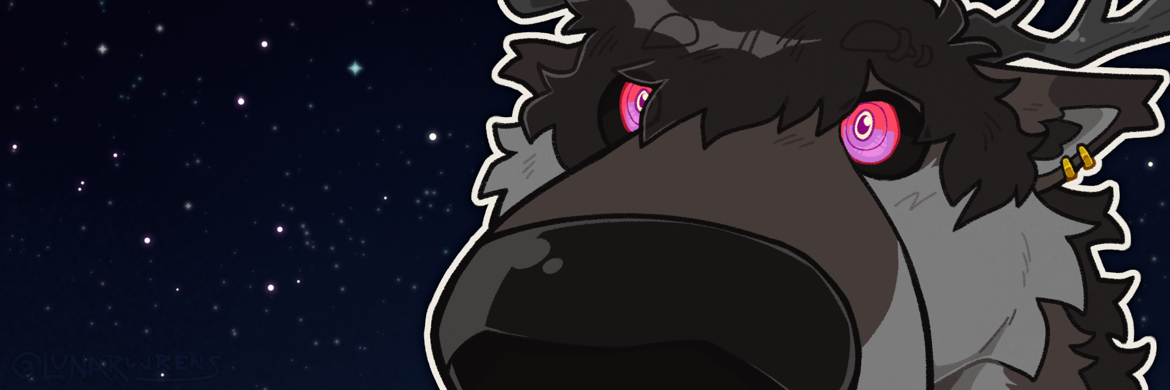 Banner Background