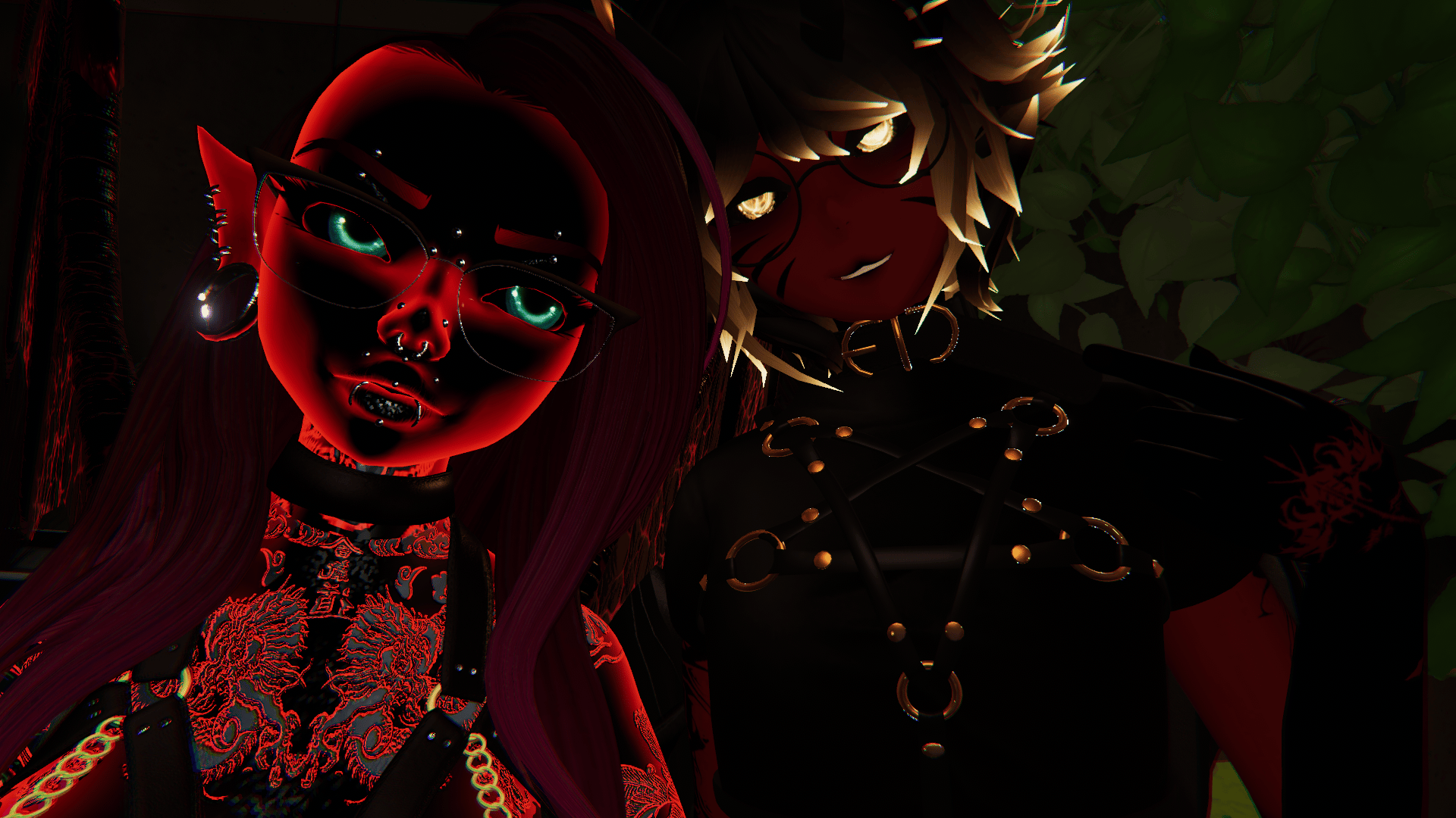 Banner Background