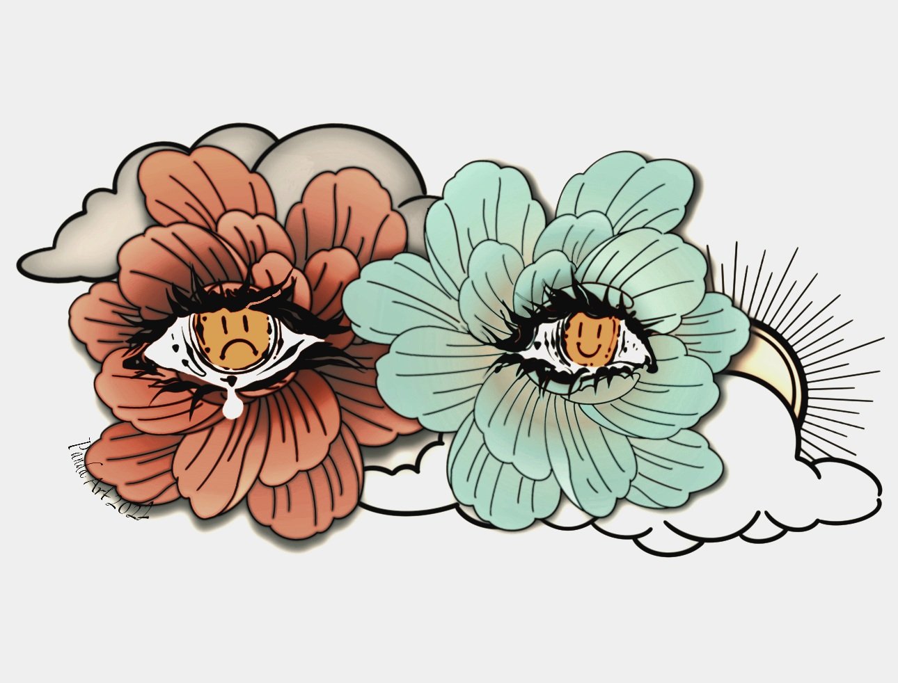 Banner Background