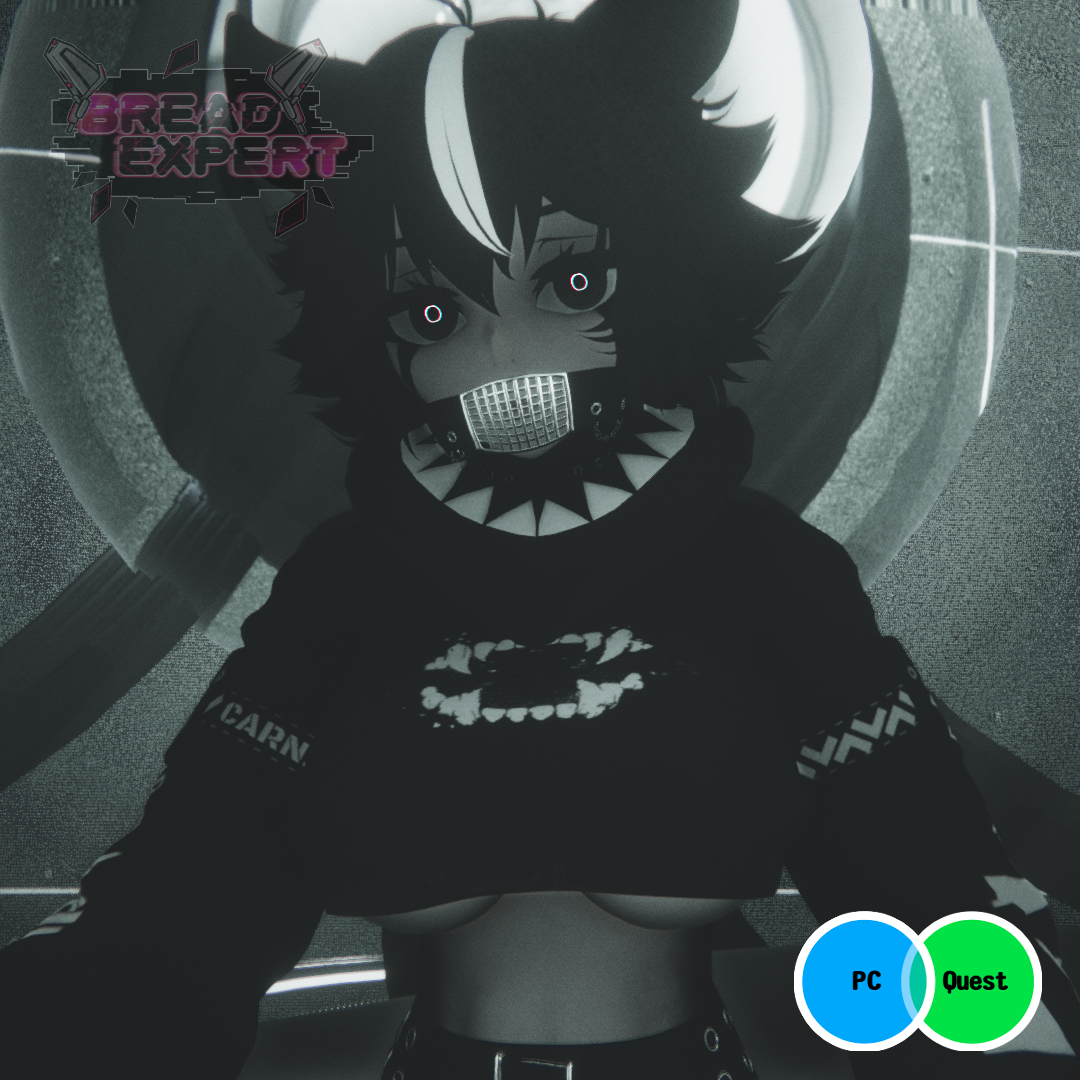 YASU the Carnivore [SPS] [PC and QUEST]