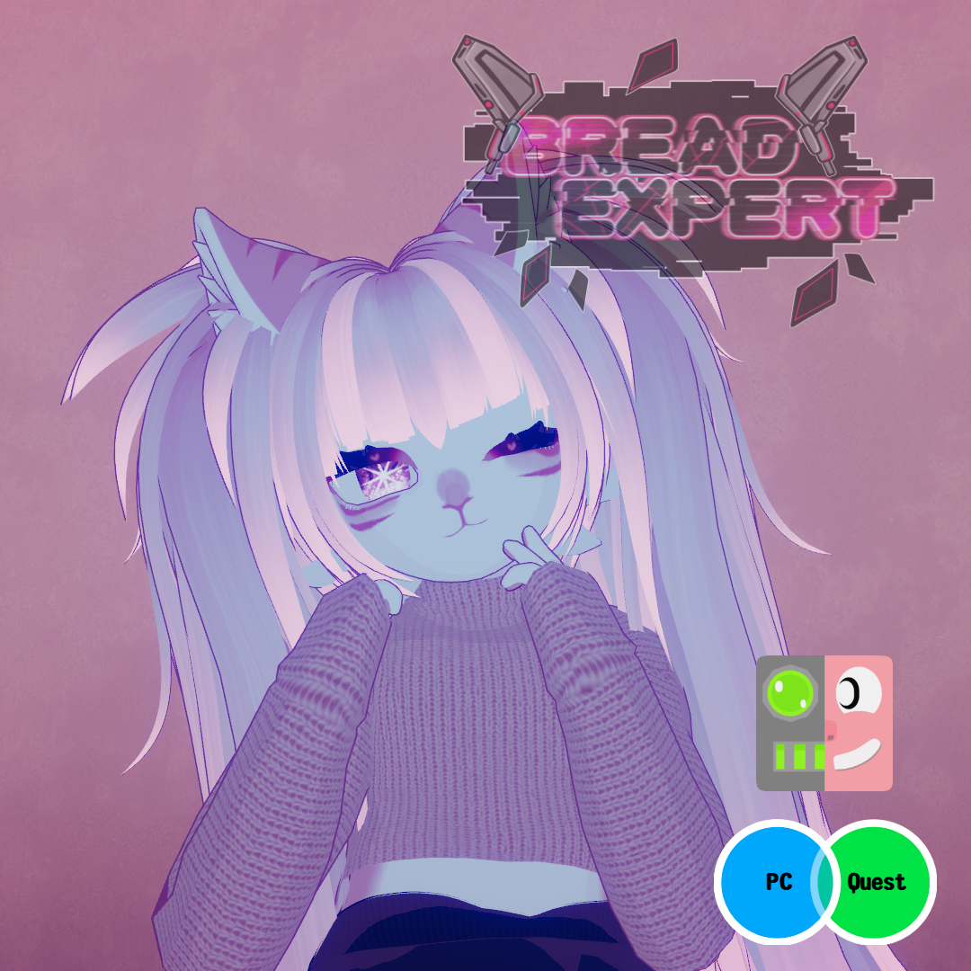 Zara [Facetracking] [PC and QUEST]