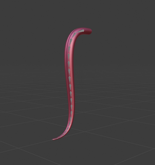 FREE Beast Tongue