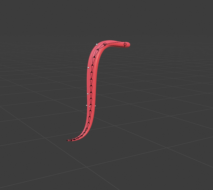 Beast Tongue 2.0
