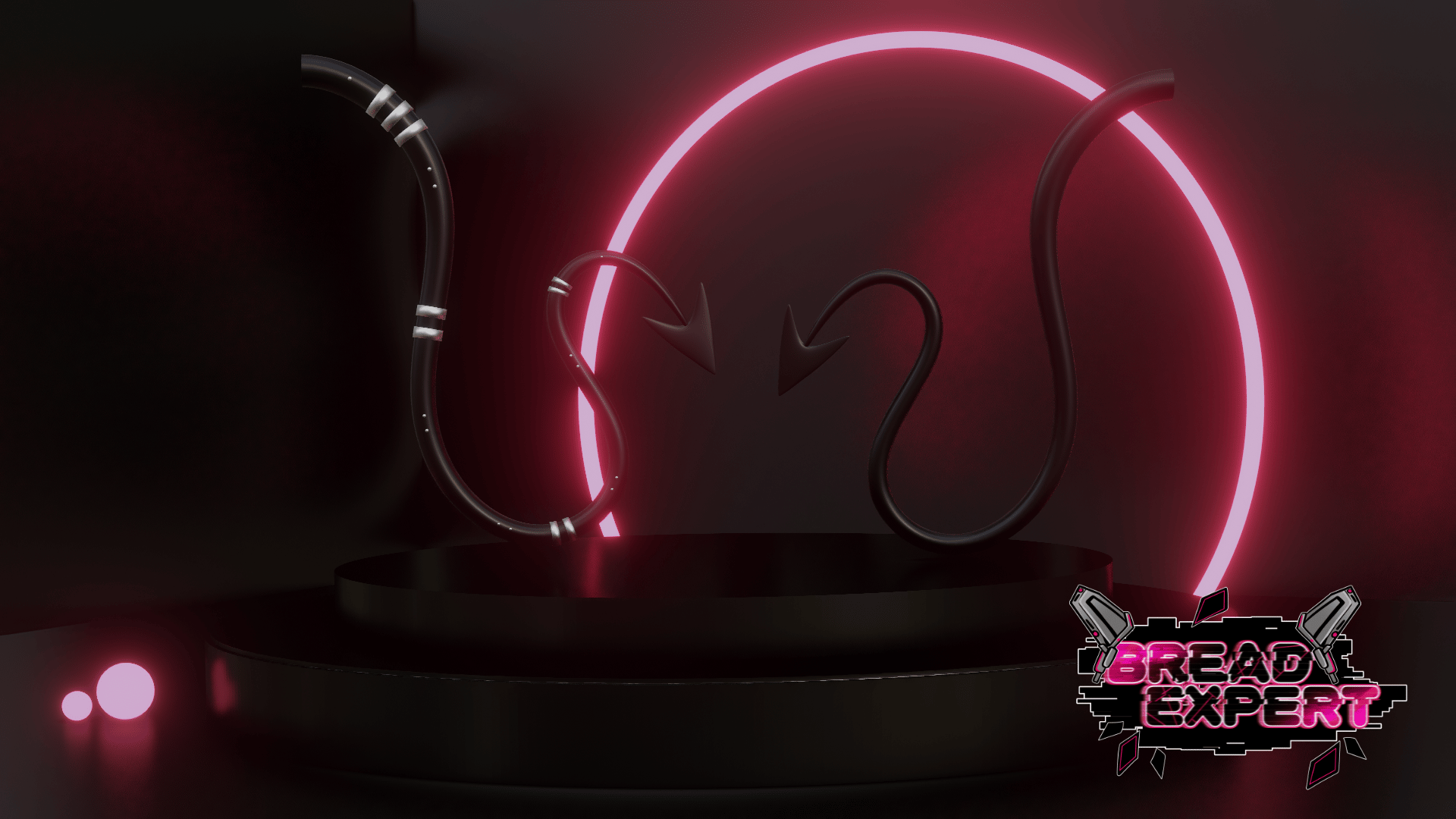 Devil Tail v2
