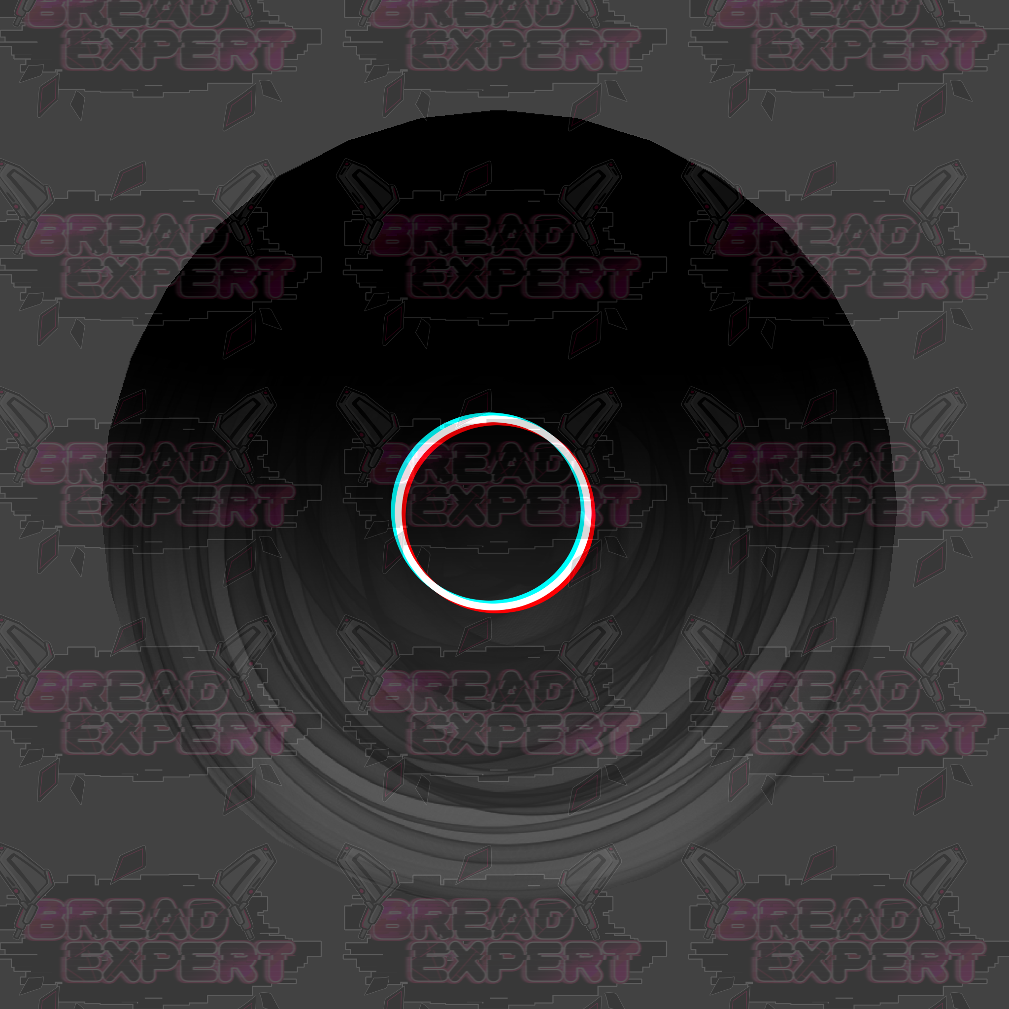 Void Eye Texture