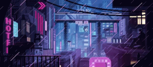Banner Background