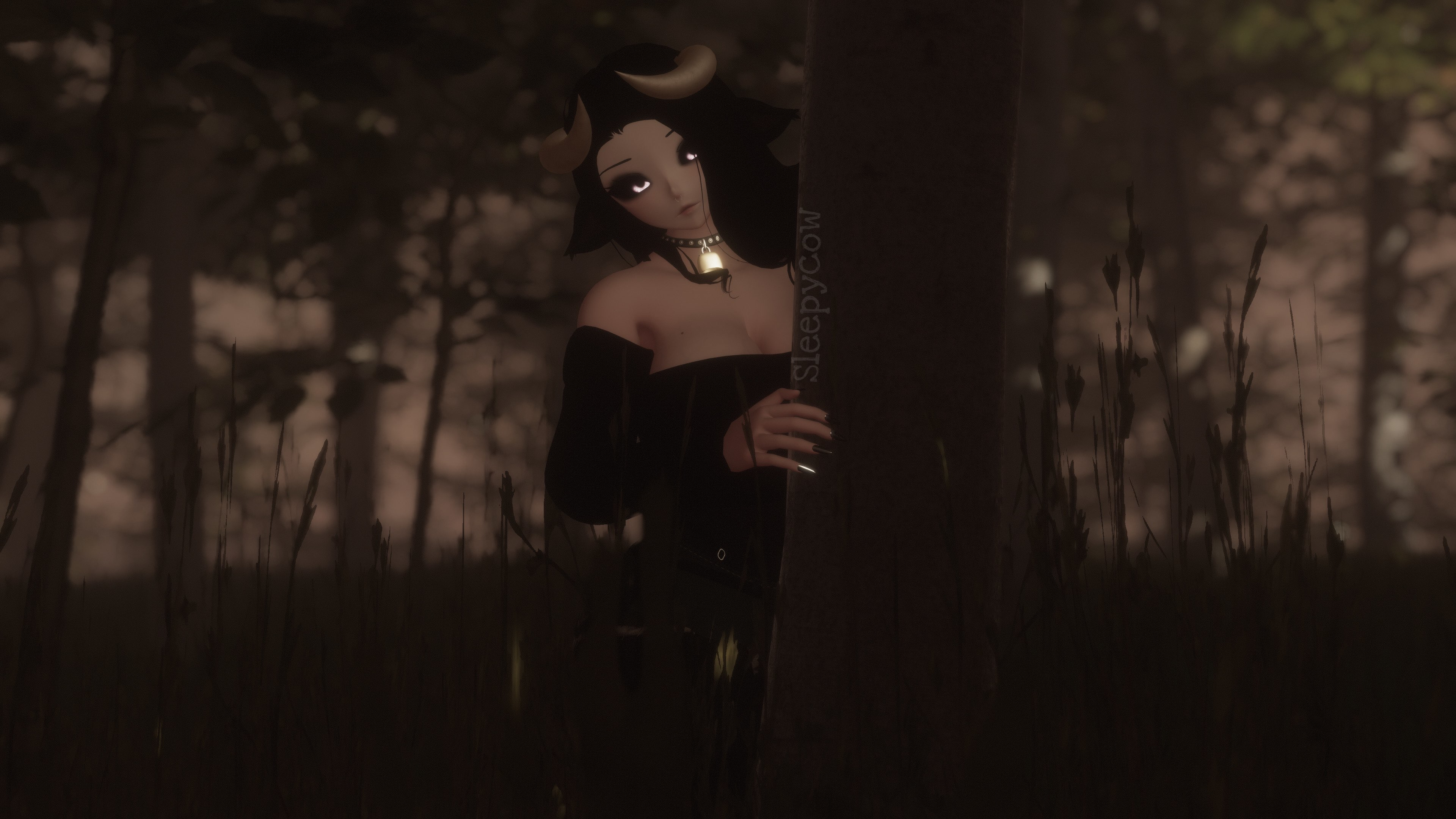 Veronica {PhysBones, SPS}