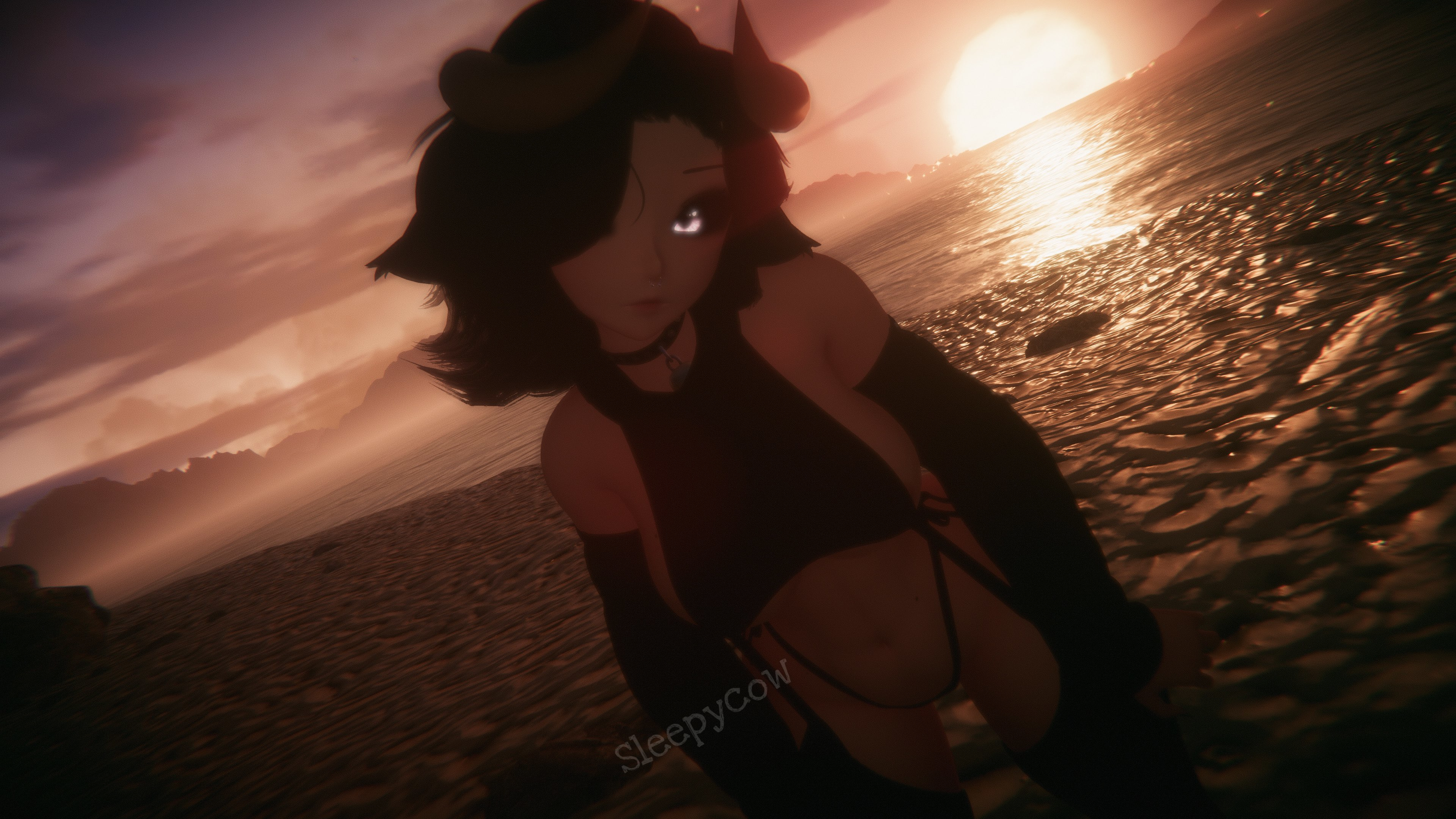 Veronica {PhysBones, SPS}
