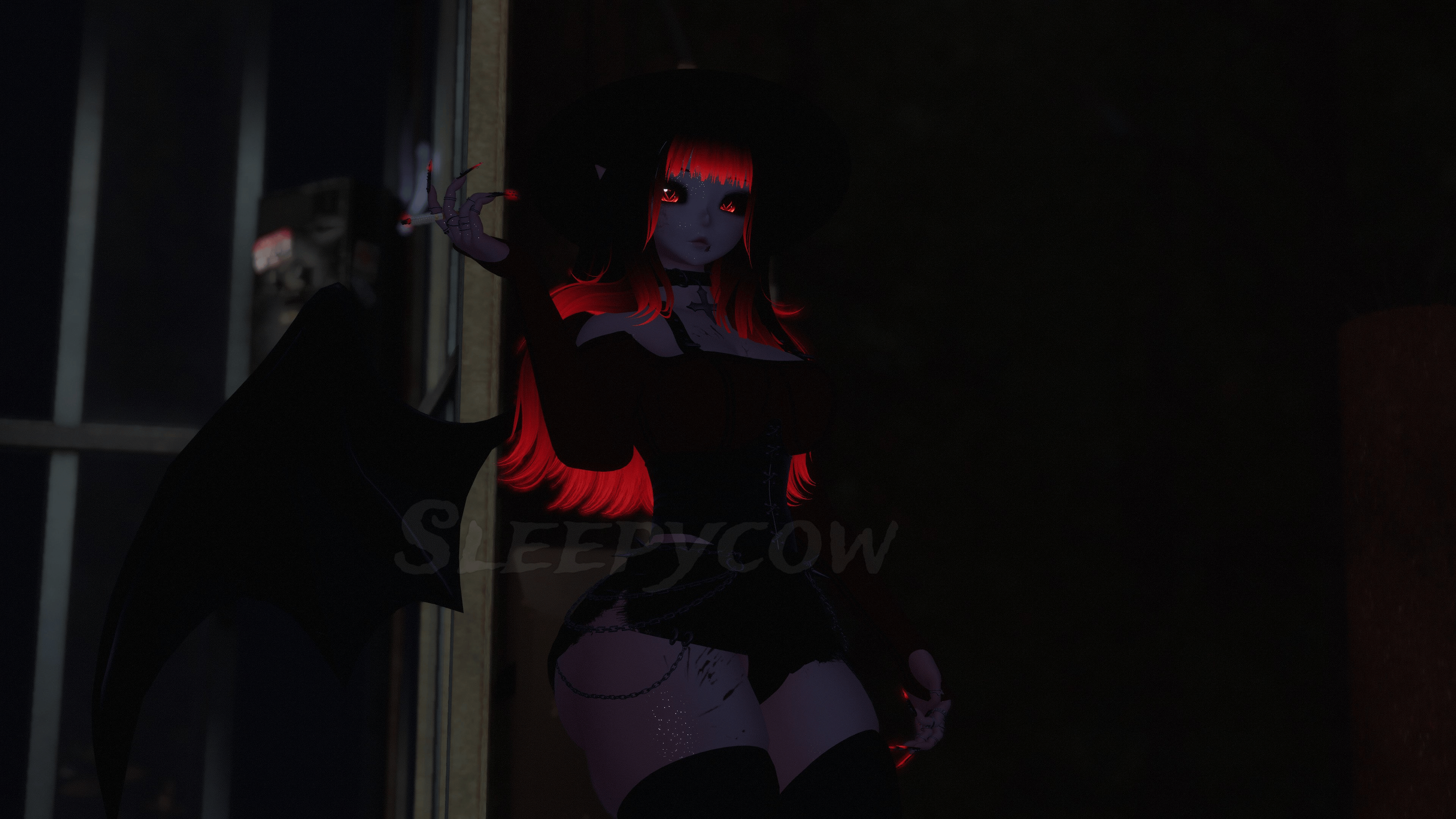 Sierra {PhysBones, SPS}