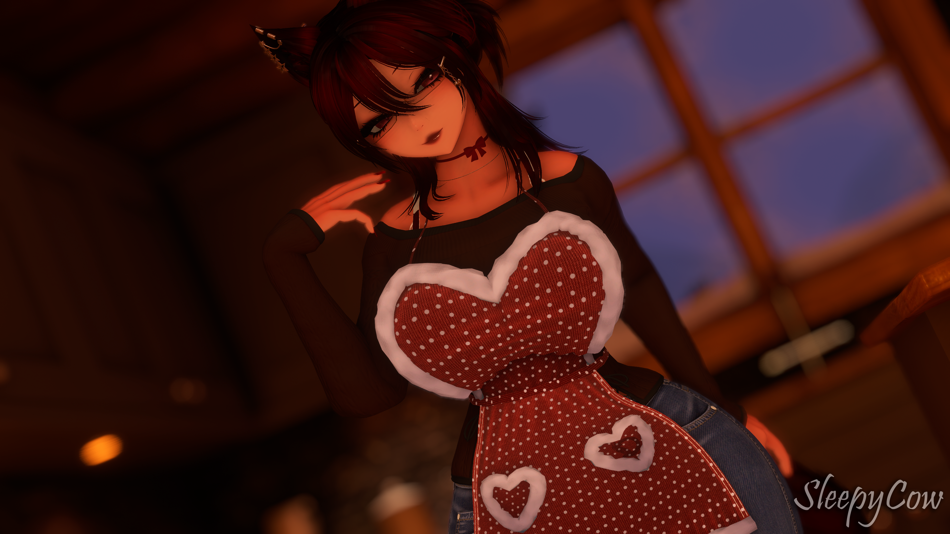 Aurora The Fox {PC Only}