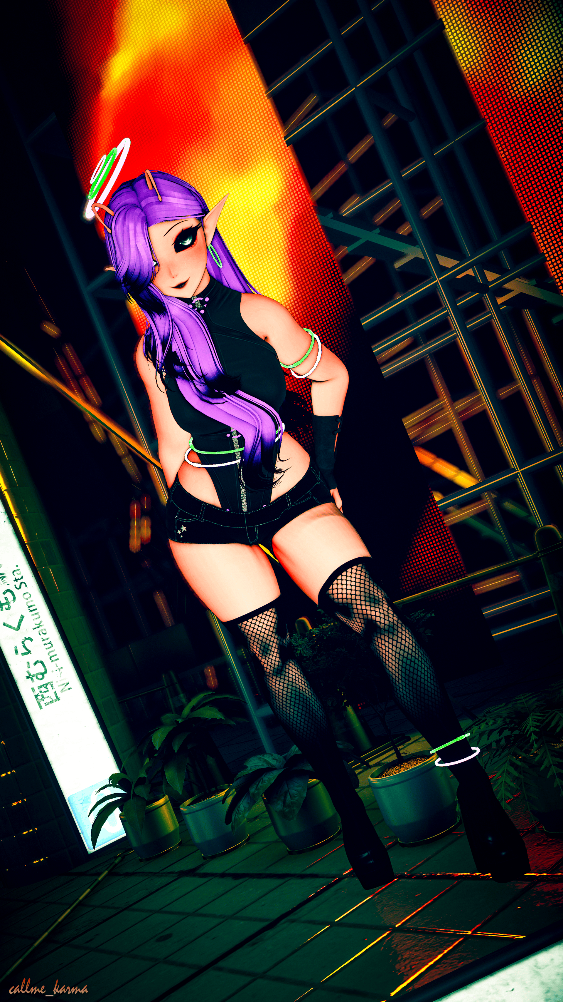 Nebula The Alien {PC Only}