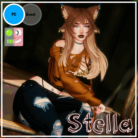 Stella {PC Only}