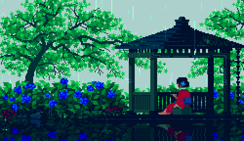 Banner Background
