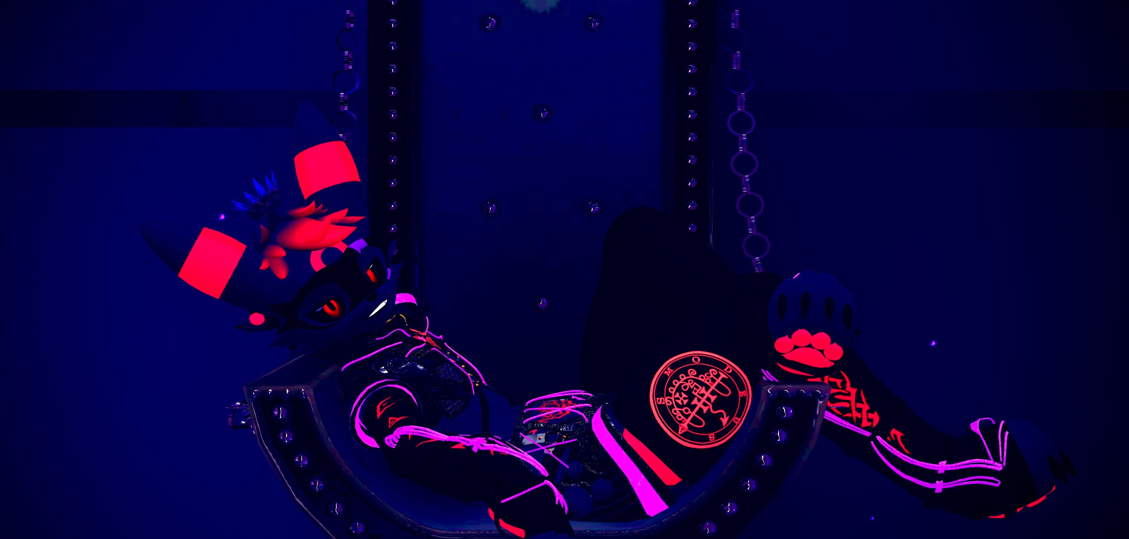 Banner Background
