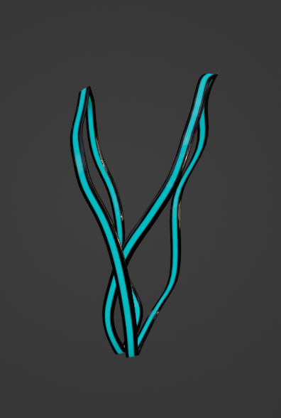 Protogen Harness