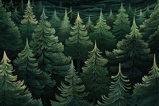 Banner Background