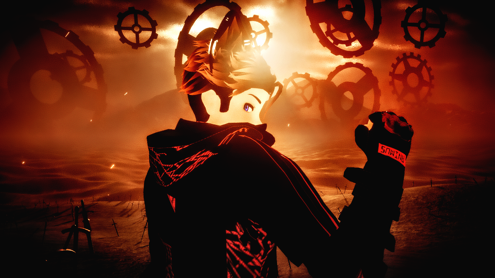 Banner-Hintergrund