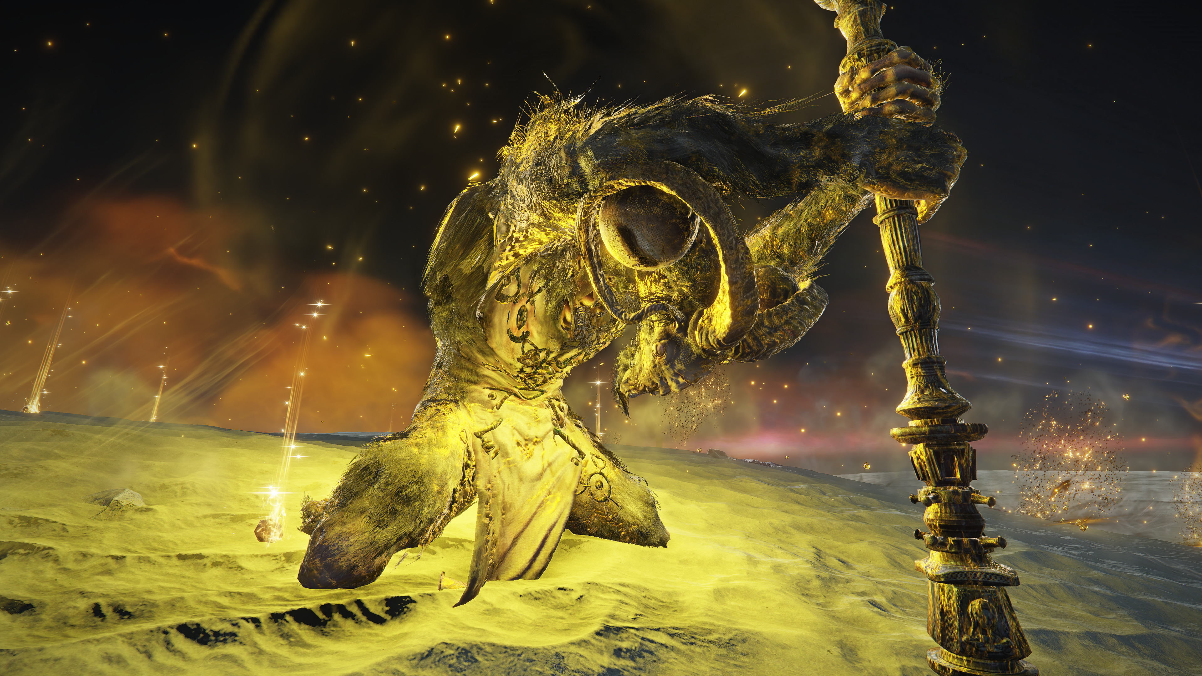 Banner Background