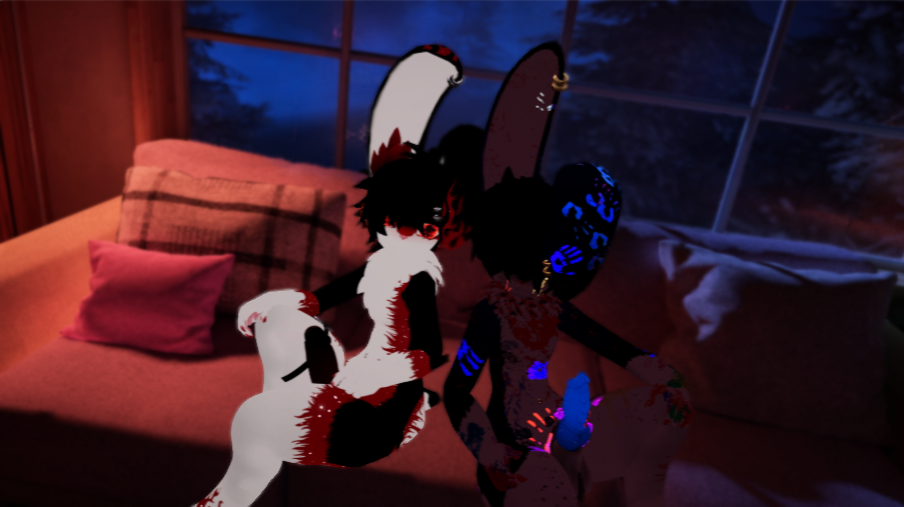 Banner Background