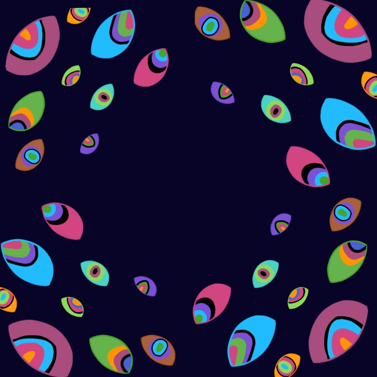 Banner Background