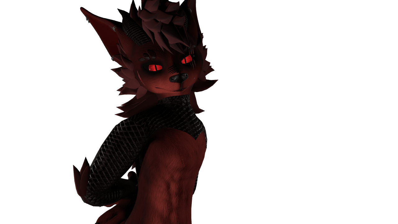 Hellspawn - Nardoragon Texture