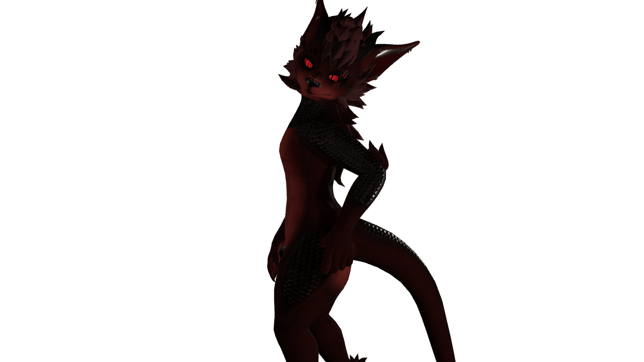 Hellspawn - Nardoragon Texture