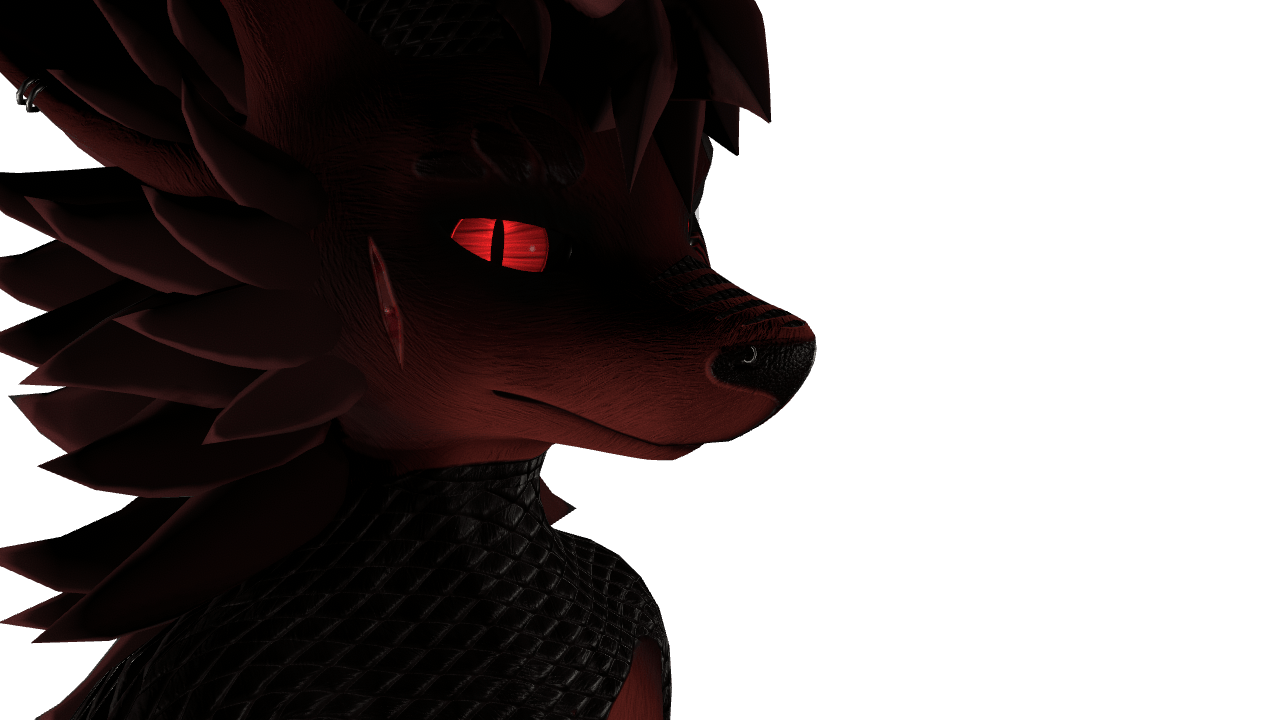 Hellspawn - Nardoragon Texture