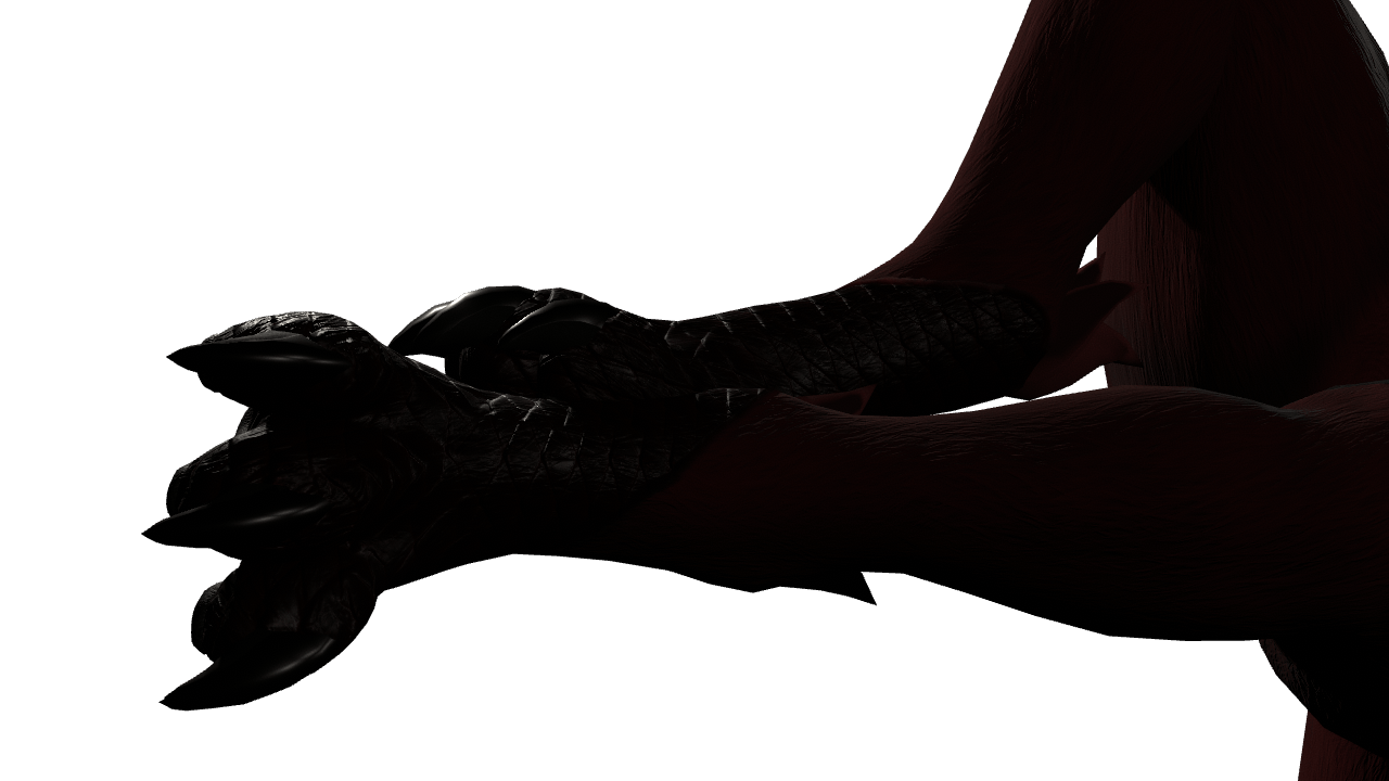 Hellspawn - Nardoragon Texture