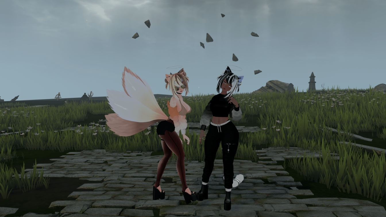 Ciro {GogoLoco | Physbones | PC + Quest }