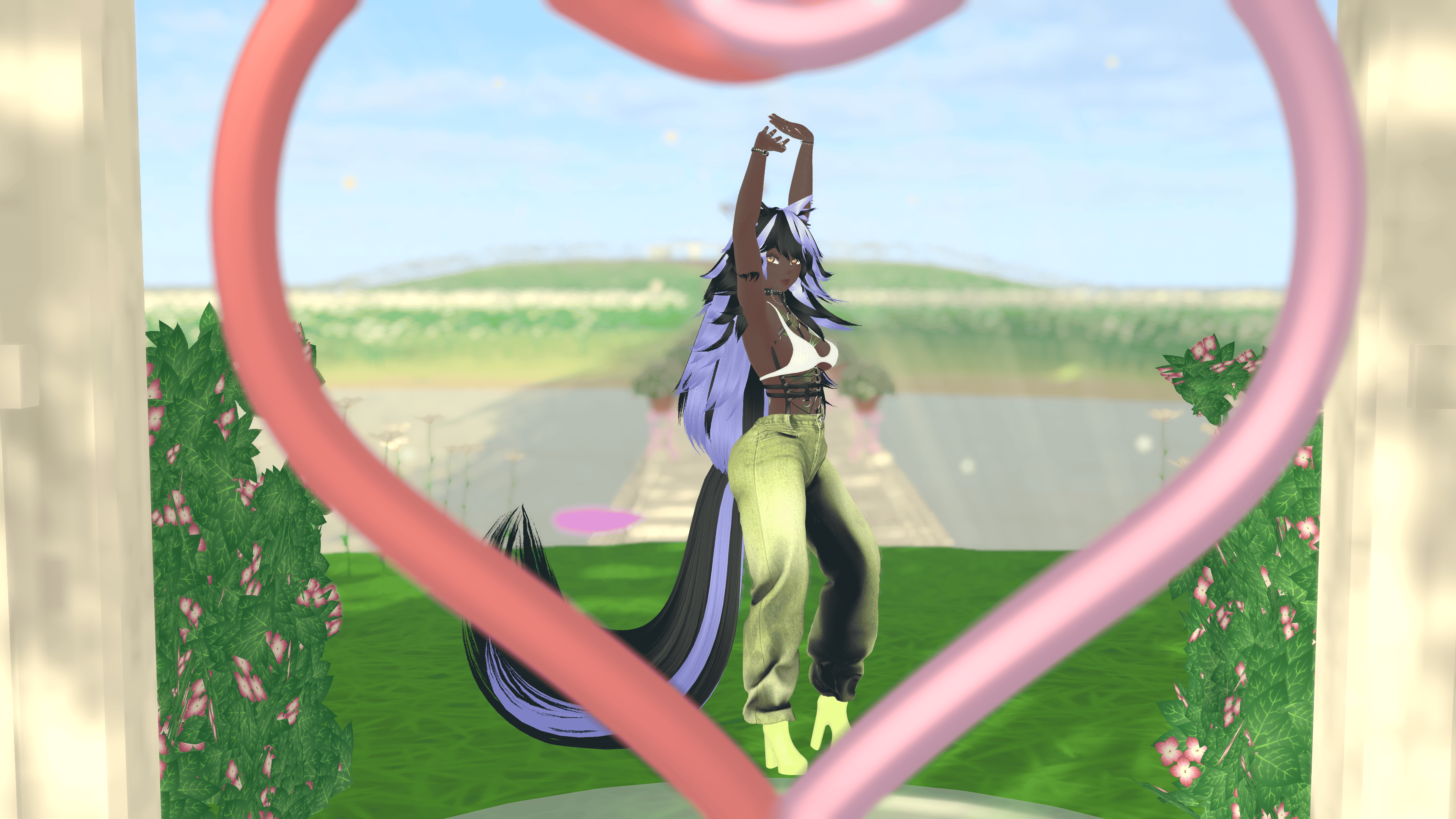 Grumble {GogoLoco | Physbones | PC ONLY}
