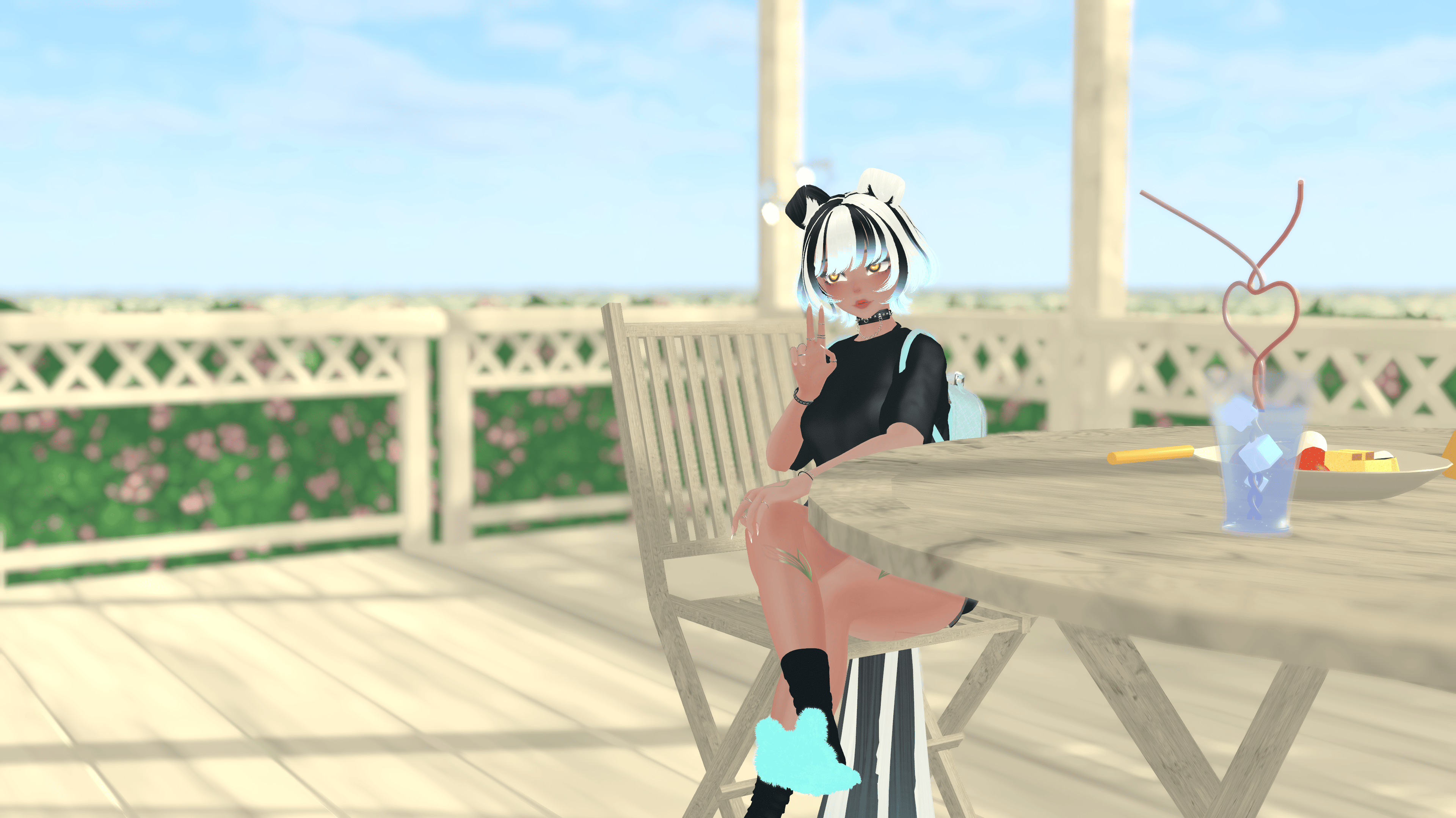 Grumble {GogoLoco | Physbones | PC ONLY}