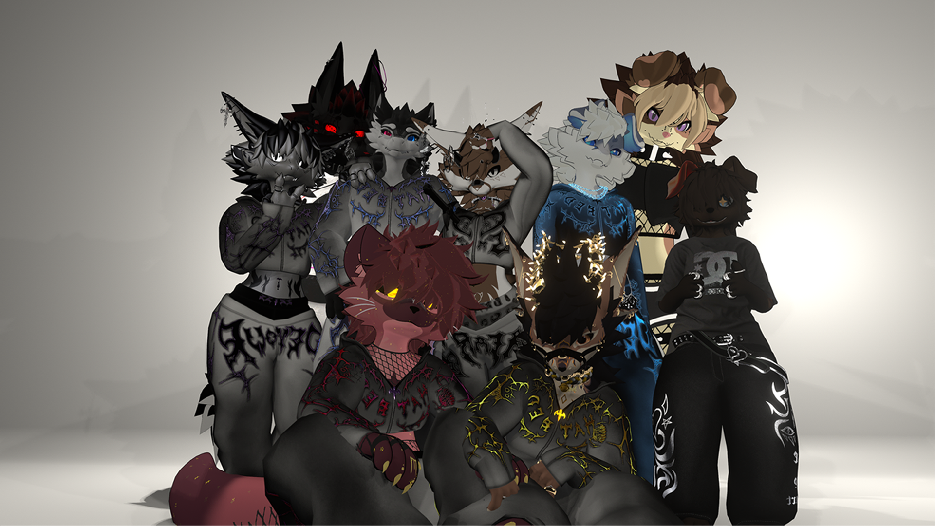 Banner Background