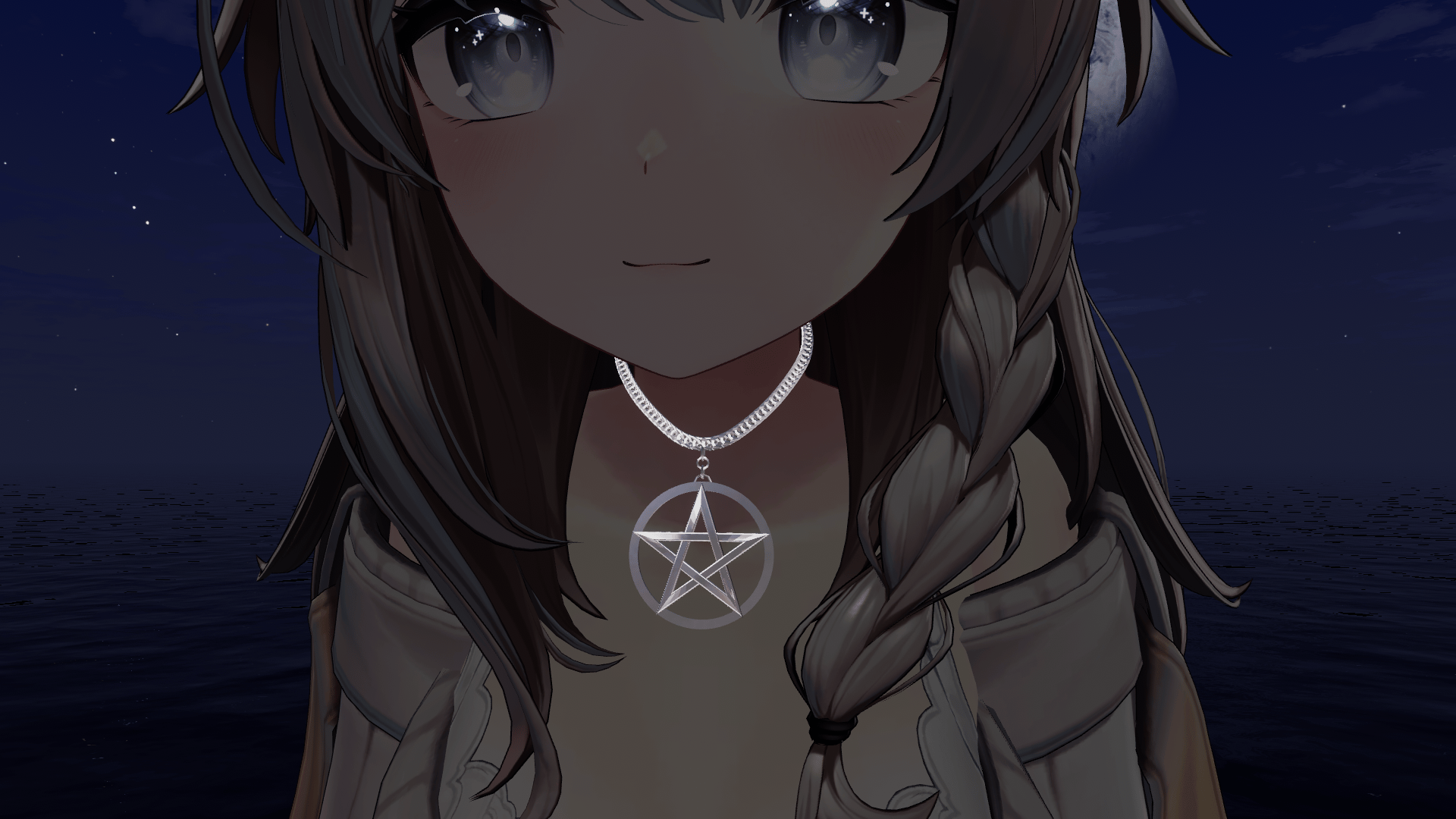 Gothic Necklaces