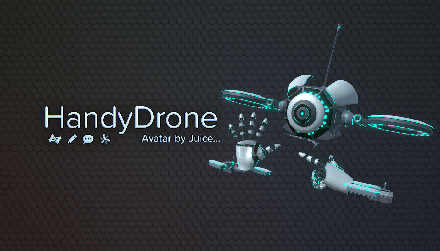 HandyDrone