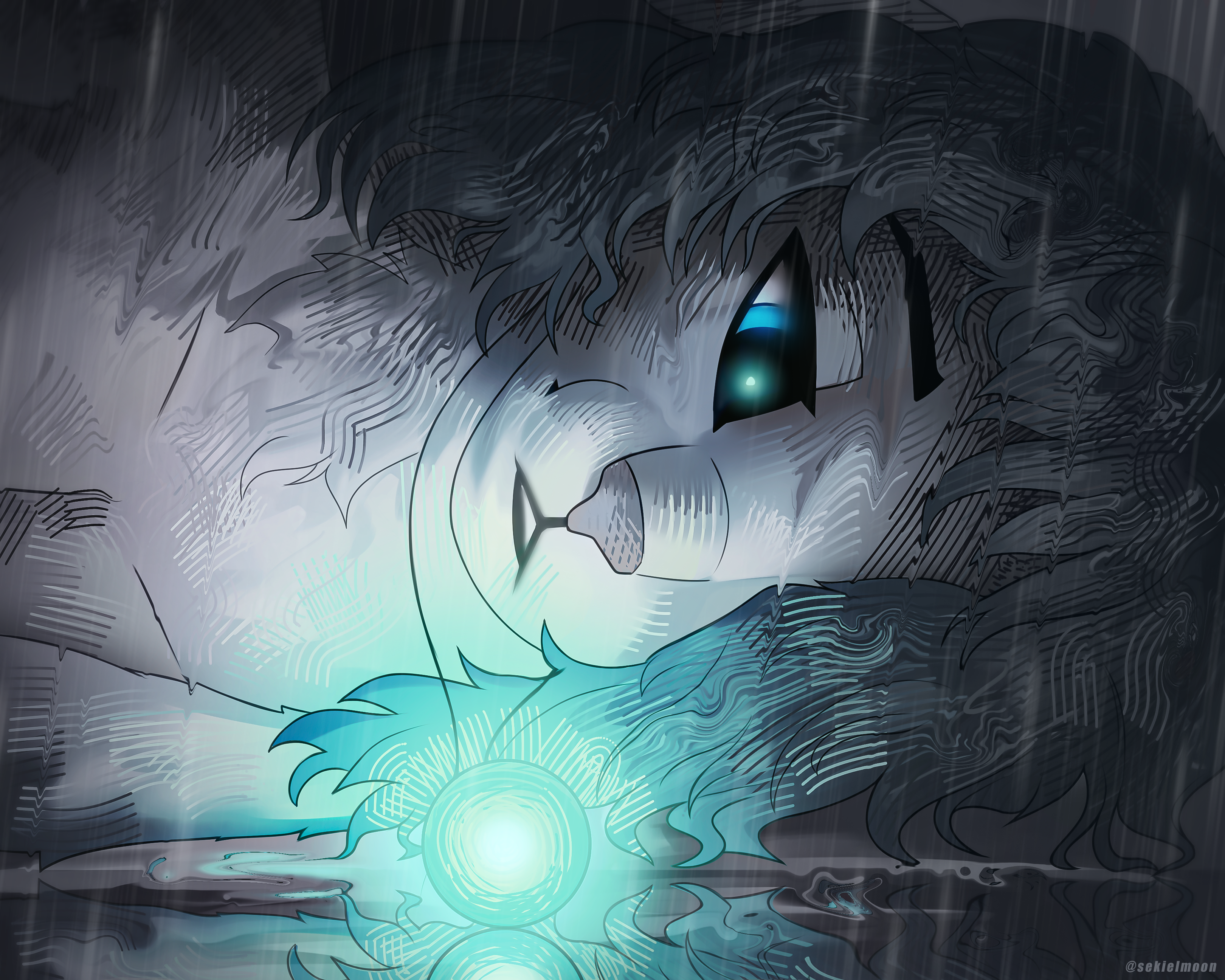 Banner Background