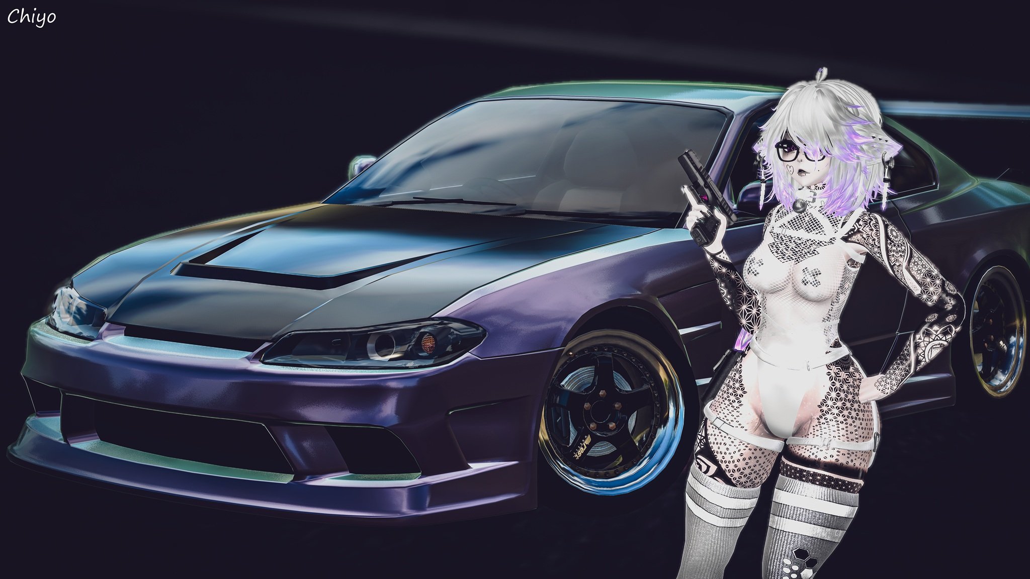 Banner Background